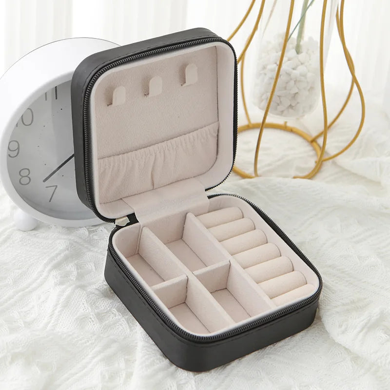 Small jewelry case