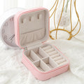 Small jewelry case