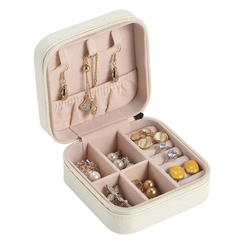 Small jewelry case